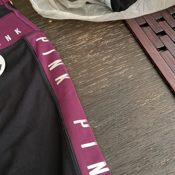 Leggings by Pink, Victoria Secret - Picture 3 of 5